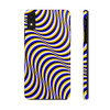 Optical Illusion Tough Phone Case for iPhone in 21 different sizes. Compatible with iPhone 7, 8, X, 11, 12, 13, 14 and more.