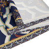 Old World Style Pattern Table Runner (Cotton, Poly)
