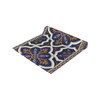Old World Style Pattern Table Runner (Cotton, Poly)