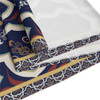 Old World Style Pattern Table Runner (Cotton, Poly)