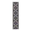 Old World Style Pattern Table Runner (Cotton, Poly)