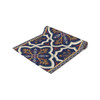 Old World Style Pattern Table Runner (Cotton, Poly)