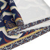 Old World Style Pattern Table Runner (Cotton, Poly)