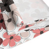 Retro Floral 70's Pattern Table Runner (Cotton, Poly)