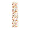 Pumpkin Spice Fall Table Runner (Cotton, Poly)