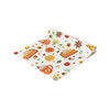 Pumpkin Spice Fall Table Runner (Cotton, Poly)