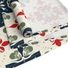 Old World Christmas Pattern Table Runner (Cotton, Poly)