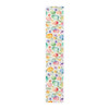Easter Egg Watercolor Table Runner (Cotton, Poly)
