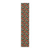 Strawberry Garden Pattern Table Runner (Cotton, Poly)