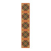 Magic Carpet Pattern Table Runner (Cotton, Poly)