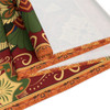 Magic Carpet Pattern Table Runner (Cotton, Poly)