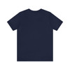I Wasn't Made For Winter T Shirt| Unisex Jersey Short Sleeve Tee