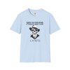 Al Capone Public Service T Shirt|  Novelty Shirt| Softstyle T-Shirt| Inspirational Tees| 80's Tees| Gen X Tees