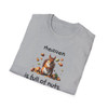 Squirrel Heaven Unisex Softstyle T-Shirt