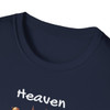 Squirrel Heaven Unisex Softstyle T-Shirt