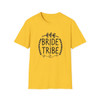 Bride Tribe Unisex Softstyle T-Shirt