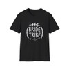 Bride Tribe Unisex Softstyle T-Shirt