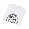 Bride Tribe Unisex Softstyle T-Shirt
