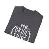 Bride Tribe Unisex Softstyle T-Shirt