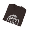 Bride Tribe Unisex Softstyle T-Shirt