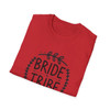 Bride Tribe Unisex Softstyle T-Shirt