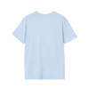Vintage Born in 1967 T Shirt| Unisex Softstyle T-Shirt| Funny Shirts| Generation X Shirts