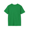 Vintage Born in 1968 T Shirt| Unisex Softstyle T-Shirt| Funny Shirts| Generation X Shirts