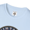 Vintage Born in 1969 T Shirt| Unisex Softstyle T-Shirt| Funny Shirts| Generation X Shirts