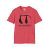 Wanna Hang Out Bats T Shirt| Unisex Softstyle T-Shirt| Funny Bat Shirt Gift| Humorous Shirts Make Great Gifts