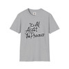 It's All About the Process Humorous T Shirt| Unisex Softstyle T-Shirt| Funny Shirt Gift| Humorous Shirts Make Great Gifts