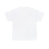 Sassy Cat Graphic "Meow" T-Shirt| Gildan Heavy Cotton| Fun Cat Lover Apparel| Quirky Gift for Friends| Weird Shirts
