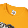 Dinosaur T-Rex T Shirt| Unisex Softstyle T-Shirt| Super Soft Shirt| Dinosaur Lovers Shirt| Unique Gift