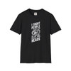 I Shoot People Photographer Shirt T Shirt| Unisex Softstyle T-Shirt| Photographer's Gift T Shirt| Funny Tee Shirt