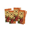 Magic Carpet Pattern Design Napkin Set