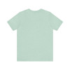 St Patrick's Day Little Miss Lucky Charm T Shirt| Unisex Jersey Short Sleeve Tee| Bella Canvas Super Soft Shirt