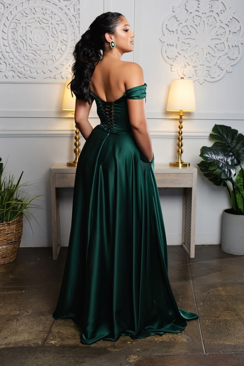 how to wear a shawl with a bridesmaid dress Lena
