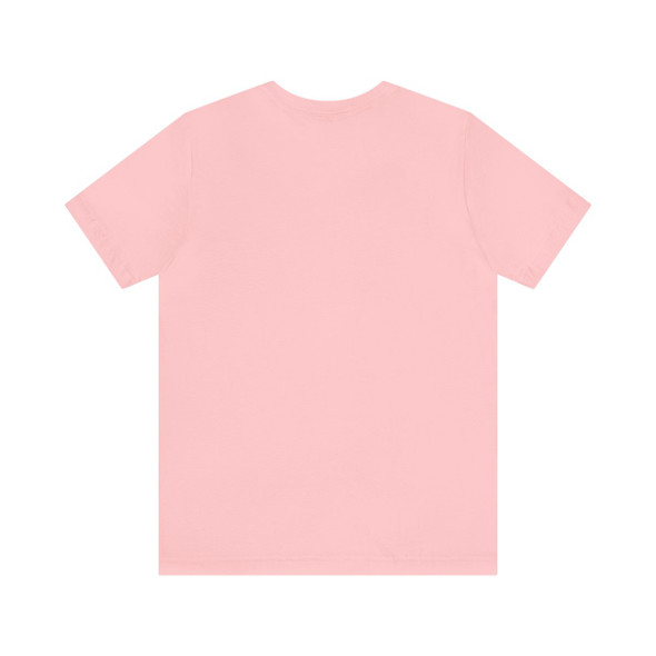 Perfectly Imperfect Soft Jersey Short Sleeve Tee