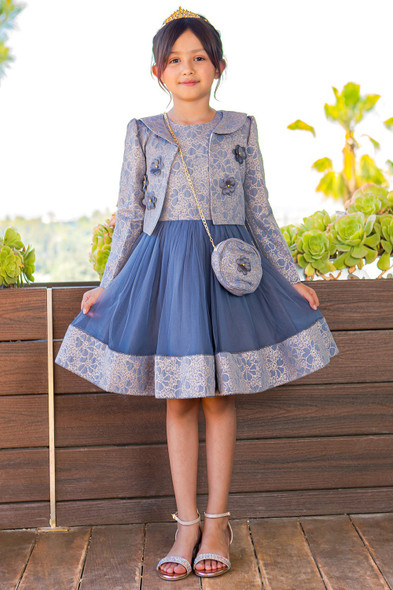Royal blue