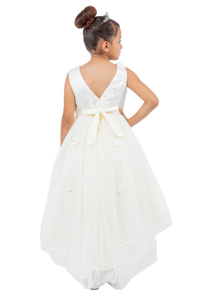 CCK-9136 Flower Girl Dress