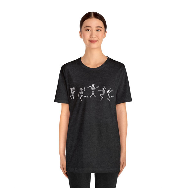 Dance 'Til You Drop Short Sleeve Tee