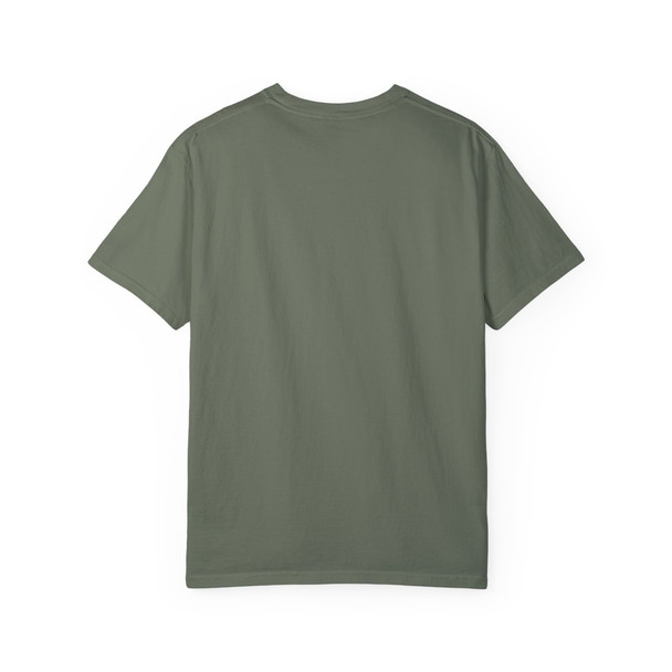 Dill Pickles Scratch and Sniff Sticker T Shirt| 90's Nostalgia Tee| Comfort Colors| Unisex Garment-Dyed T-shirt