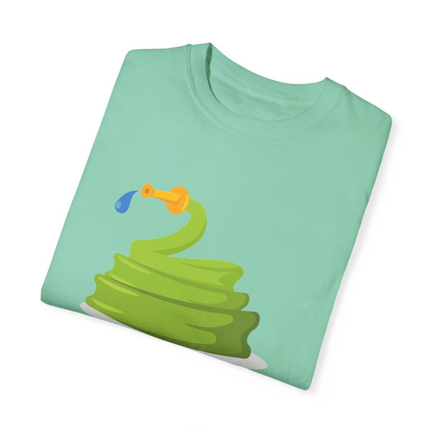 Garden Hose Survivor T Shirt| 80s Life Nostalgia Tee| Generation X Shirt | Comfort Colors| Unisex Garment-Dyed T-shirt| 