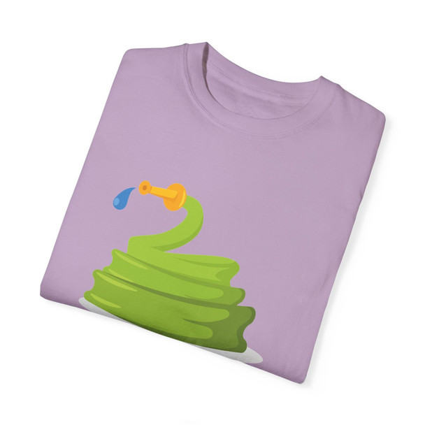 Garden Hose Survivor T Shirt| 80s Life Nostalgia Tee| Generation X Shirt | Comfort Colors| Unisex Garment-Dyed T-shirt| 