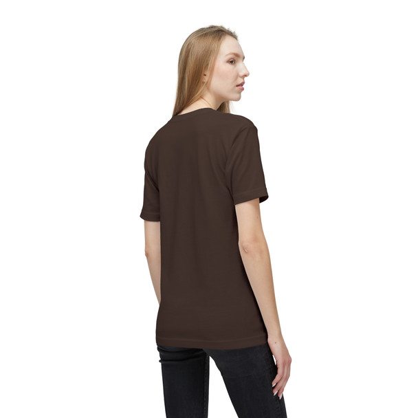 Pot Head T Shirt| Gift for Gardener| Made in USA| Funny Shirt| Unisex Midweight T-shirt