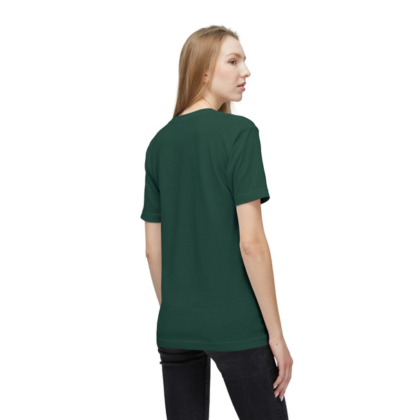 Pot Head T Shirt| Gift for Gardener| Made in USA| Funny Shirt| Unisex Midweight T-shirt