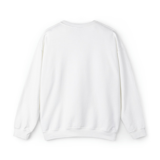 Perfectly Imperfect Unisex Heavy Blend™ Crewneck Sweatshirt