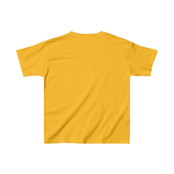Boo Crew Halloween Kids Heavy Cotton Tee Shirt| Fall Fun Shirt| Great Gift for Kids| Fun Party Shirt| Ghost Broom Goblin Tee