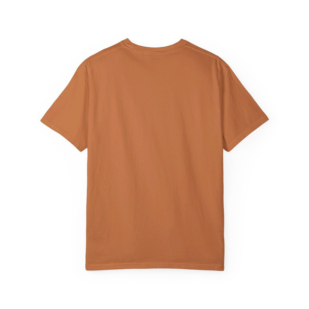Witch Halloween Garment-Dyed T-shirt| Vintage Style| Comfort Colors Adult Tee| Halloween Shirt| Witch Tee| Halloween Gift Idea