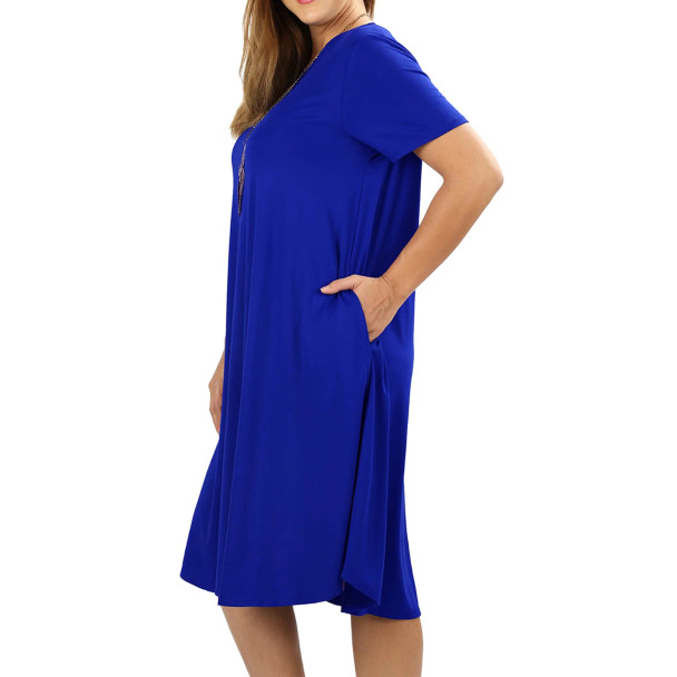 Royal blue