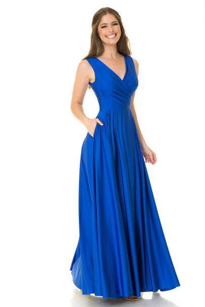 Royal blue
